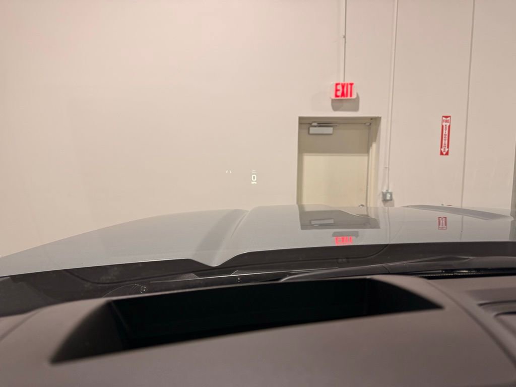 Used 2026 GMC Sierra 2500 AT4X image 20