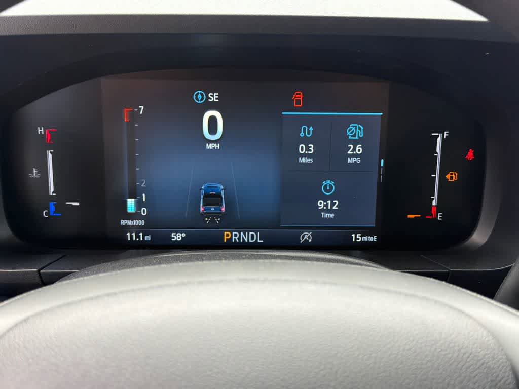 New 2026 Ford Maverick XLT AWD/4WD image 24