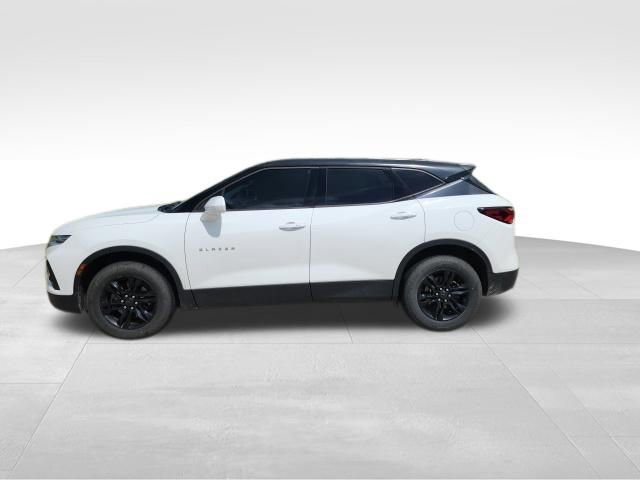 Used 2019 Chevrolet Blazer LT image 6