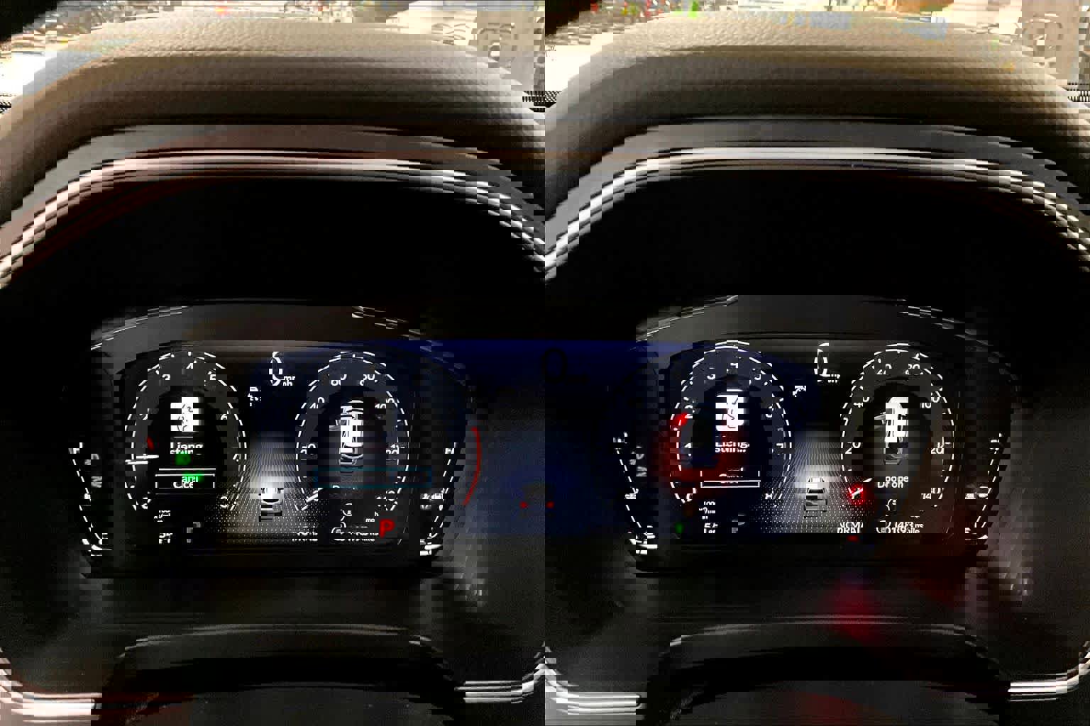 Used 2025 Honda Pilot Elite image 24