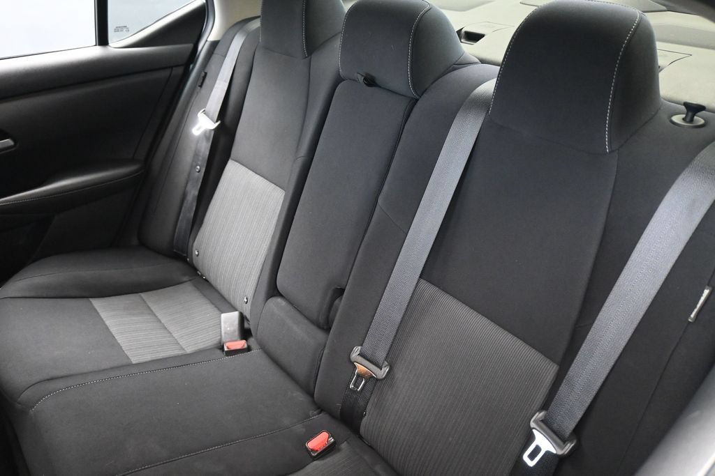 Used 2021 Nissan Sentra SV FWD image 33