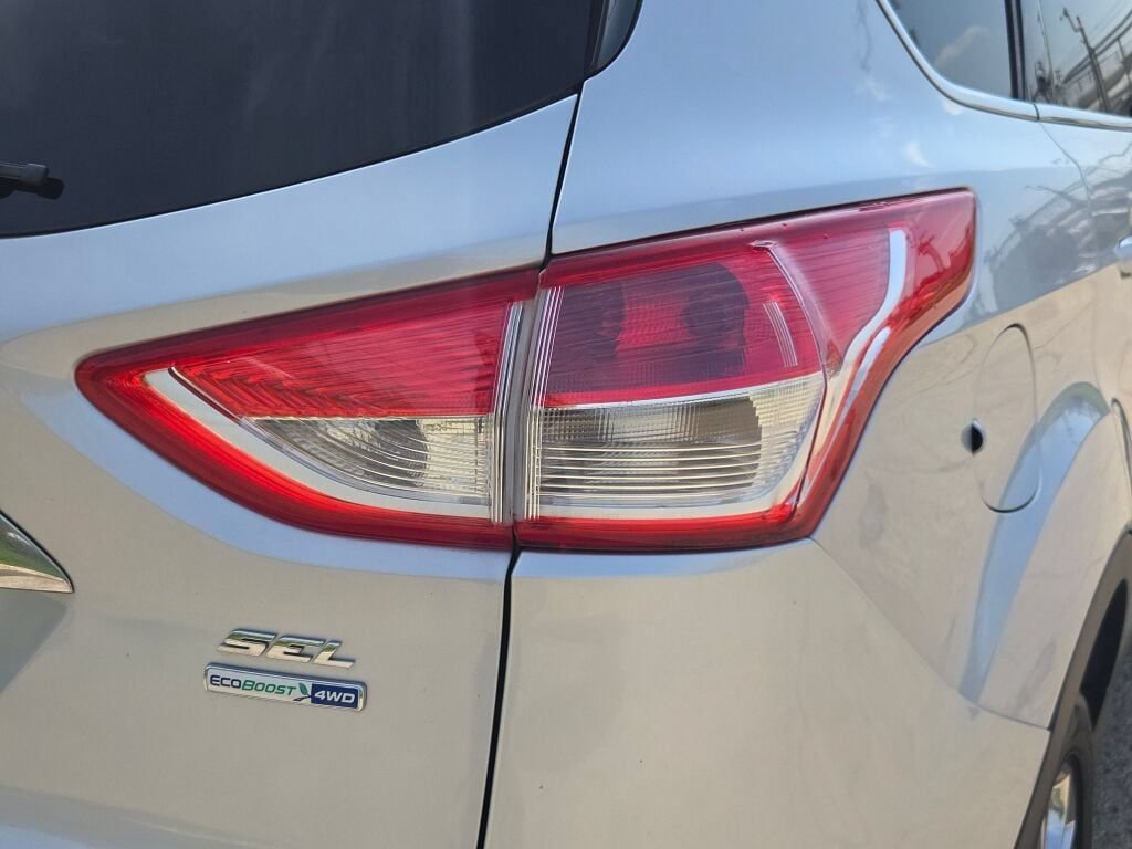 Used 2013 Ford Escape SEL AWD/4WD image 11