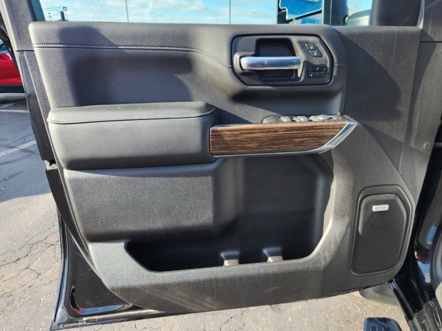 Used 2022 Chevrolet Silverado 3500 High Country w/ Z71 Off-Road Package image 33