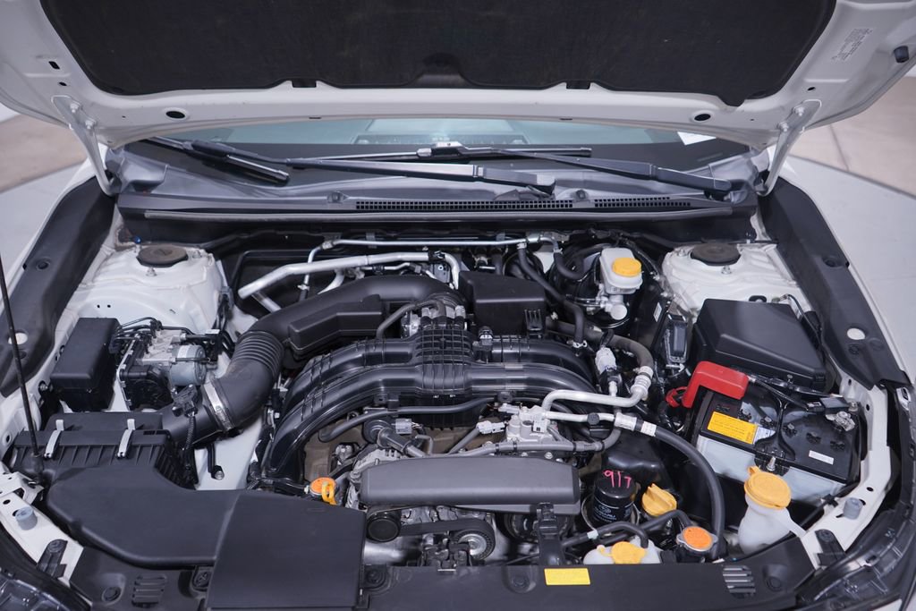 Used 2021 Subaru Crosstrek 2.0i Premium w/ Popular Package #4 image 25