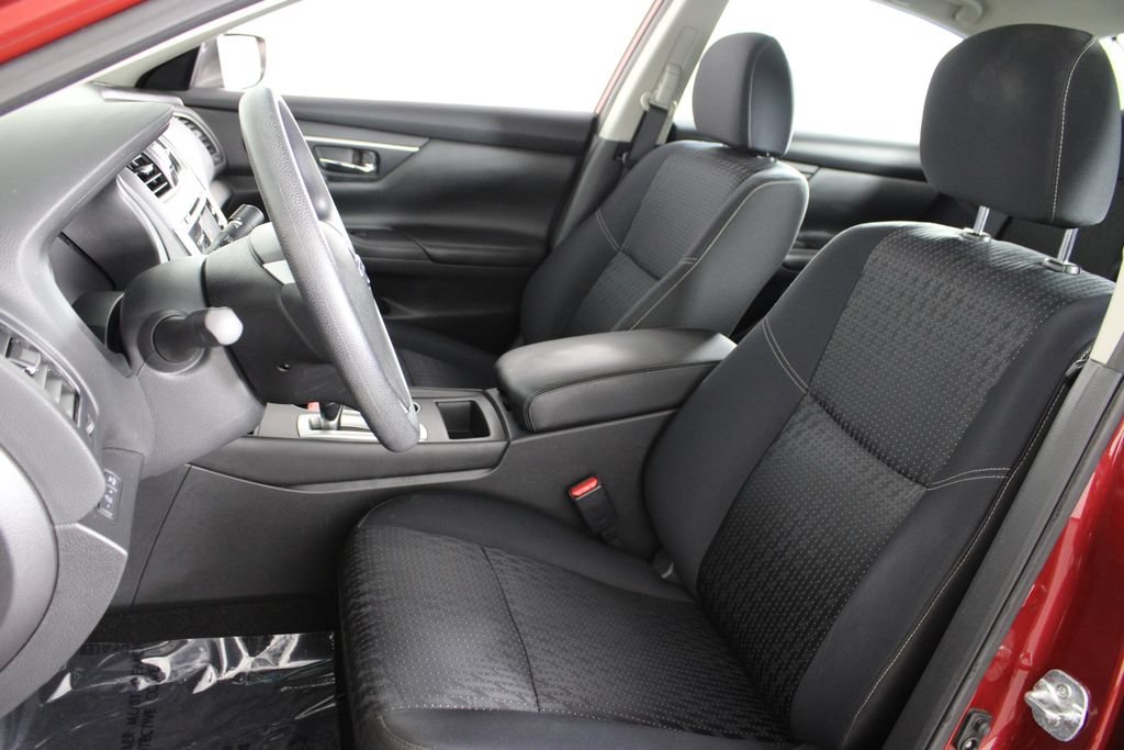 Used 2016 Nissan Altima 2.5 S w/ Power Driver Seat Package FWD image 19