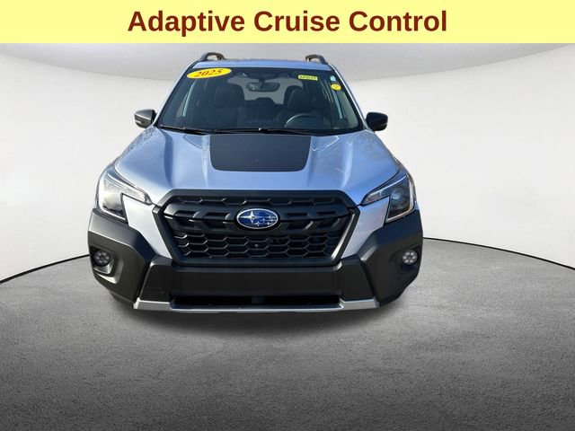 Certified 2025 Subaru Forester Wilderness image 9