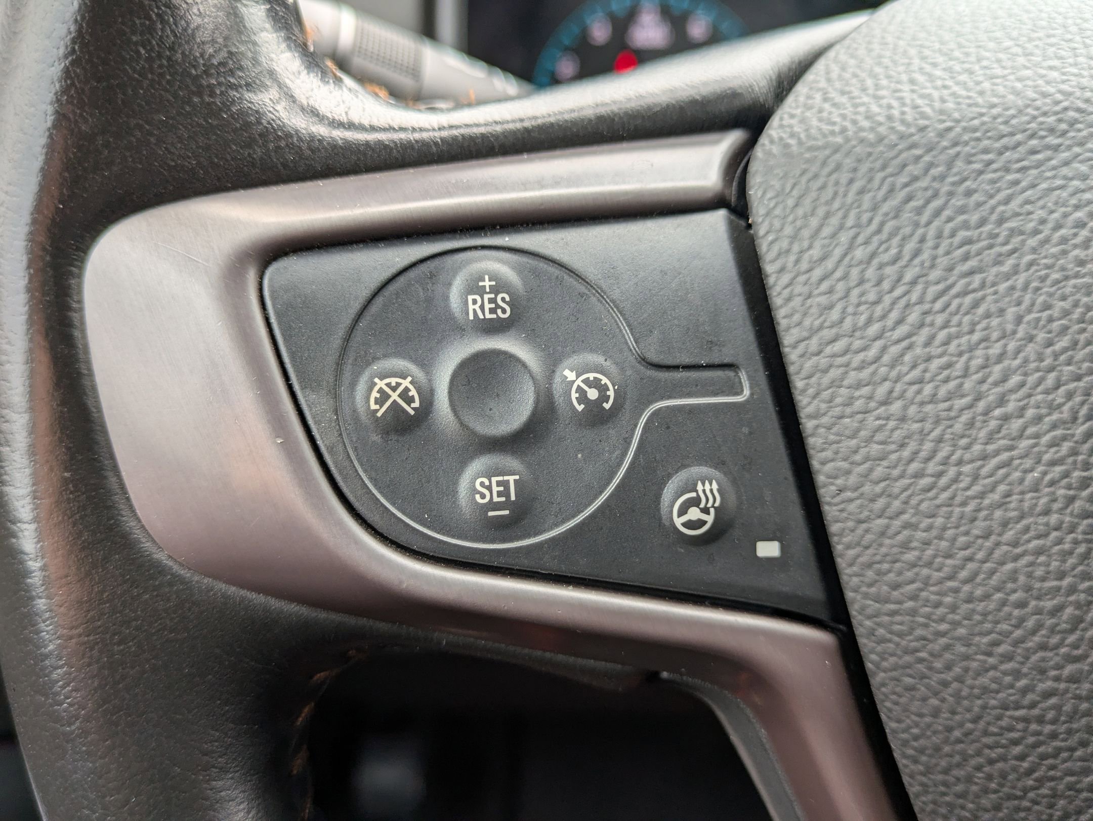 Used 2022 GMC Canyon AT4 w/ Trailering Package image 17