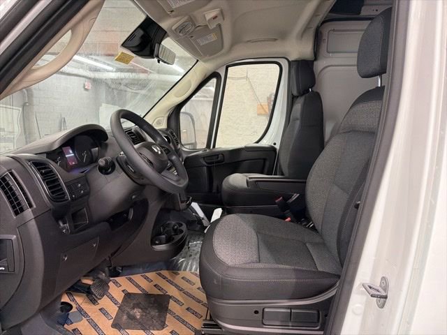 New 2026 RAM ProMaster 2500 w/ Safety Group image 13