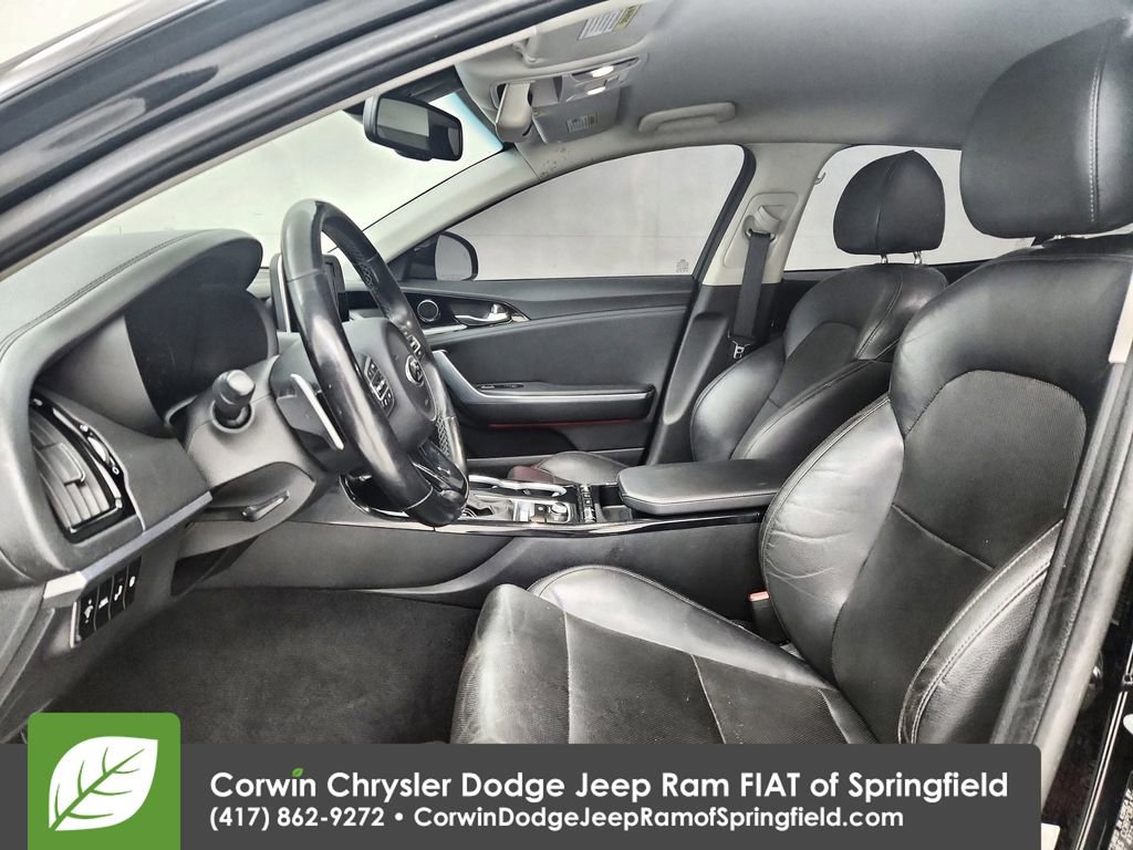 Used 2018 Kia Stinger image 18