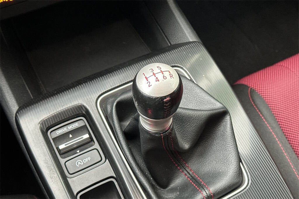 Used 2022 Honda Civic Si image 18
