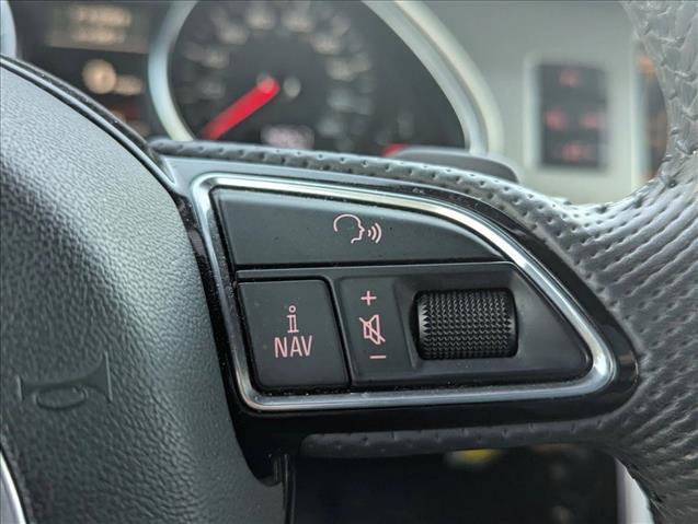 Used 2014 Audi Q7 3.0T S line Prestige w/ S Line Package image 12