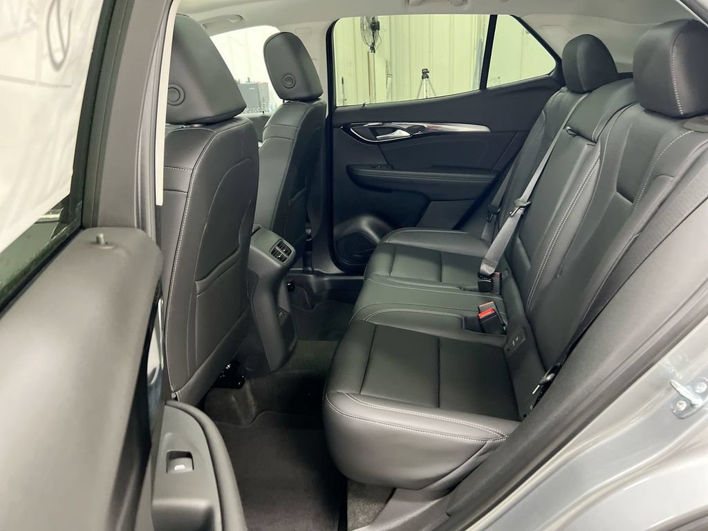 New 2026 Buick Envision Preferred AWD/4WD image 24