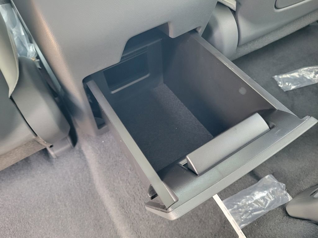 New 2026 Hyundai Santa Fe SEL image 34