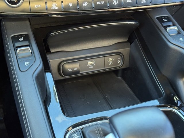 Used 2023 Kia Telluride SX Prestige image 18