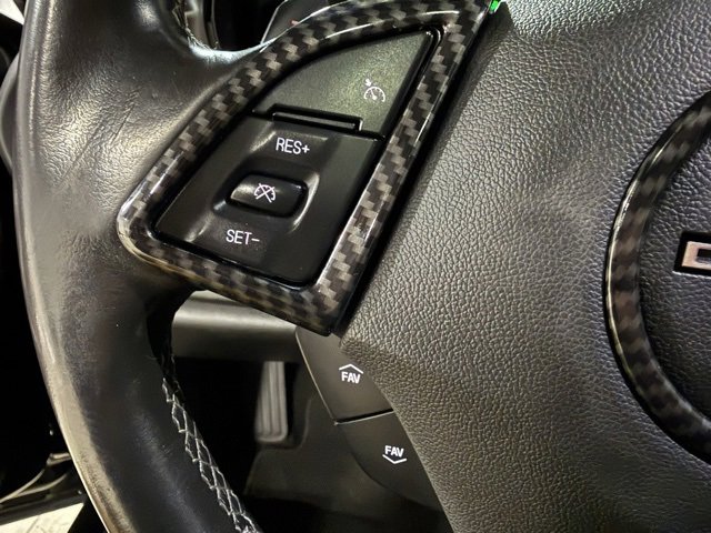 Used 2019 Chevrolet Camaro LT image 15