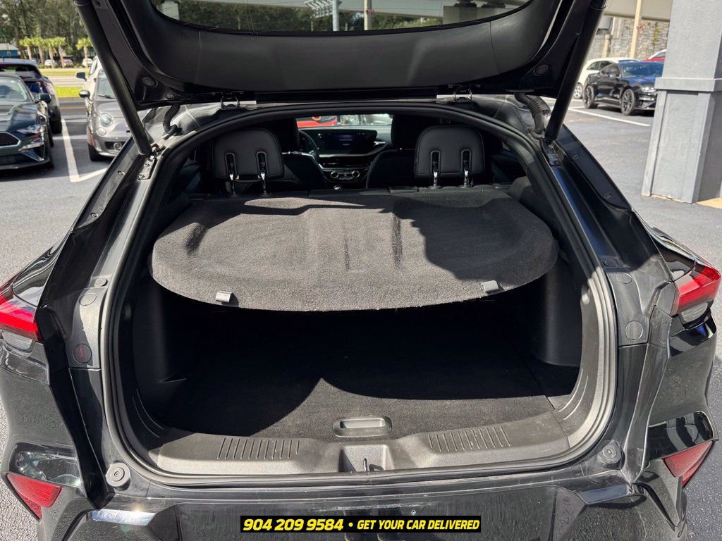 Used 2024 Buick Envista Sport Touring w/ Convenience I Package FWD image 31