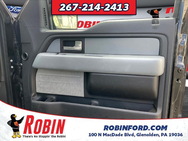 Used 2013 Ford F150 XL w/ Mid Equipment Group AWD/4WD image 25