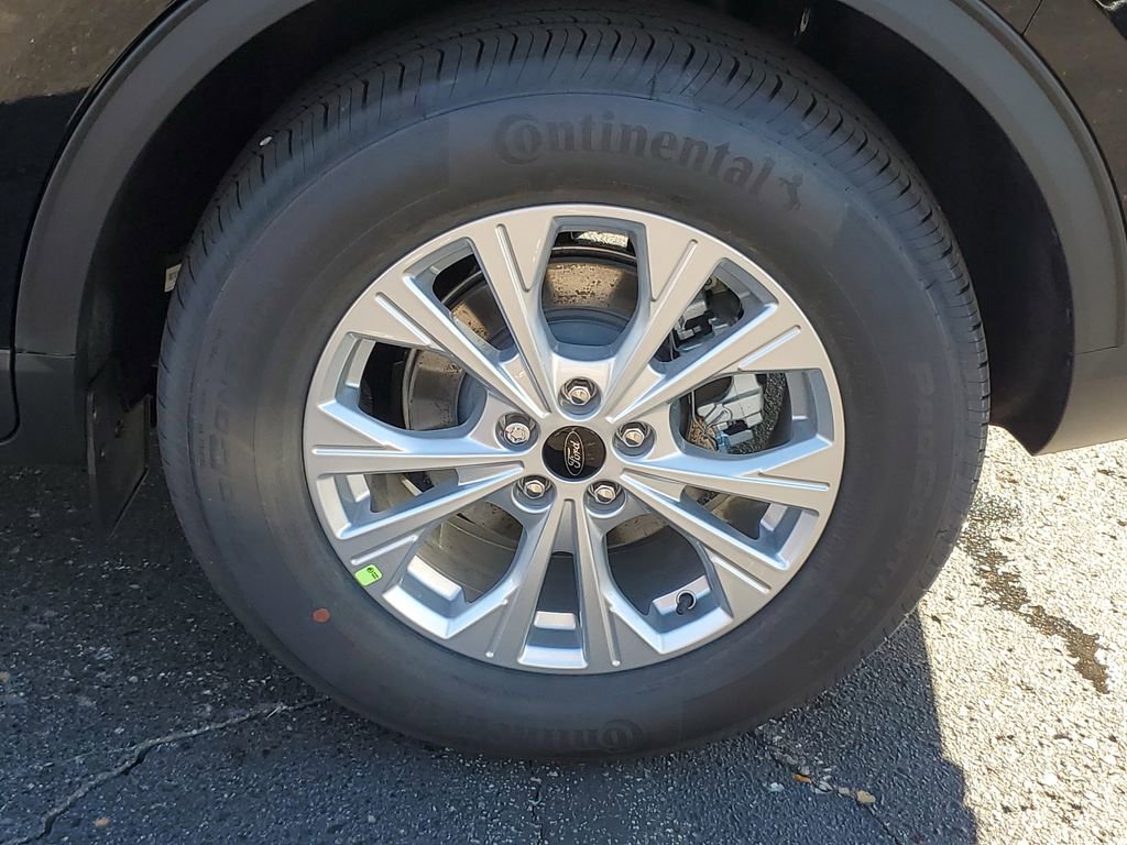 New 2026 Ford Escape Active w/ Active Premium Tech Pack image 32