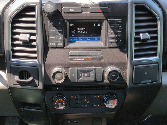 Used 2015 Ford F150 XLT RWD image 22