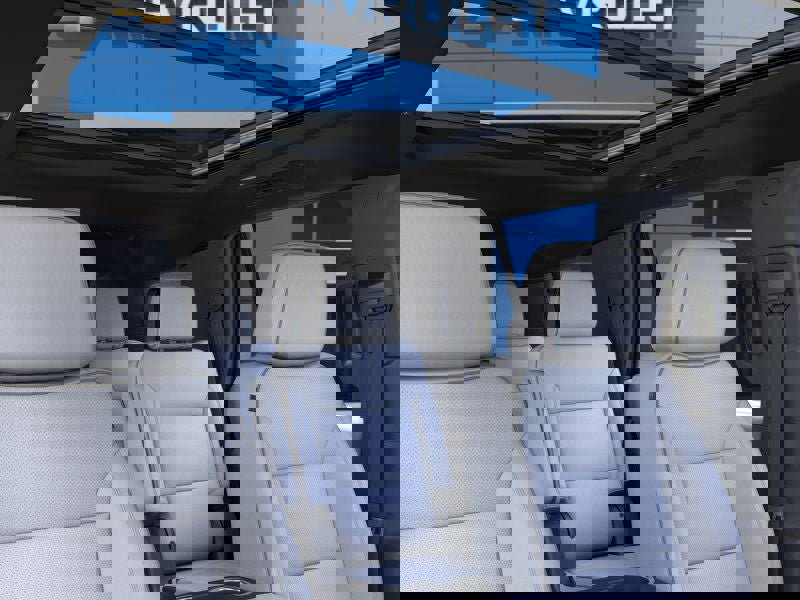 New 2026 Chevrolet Tahoe Premier w/ Sun And Tow Package image 24