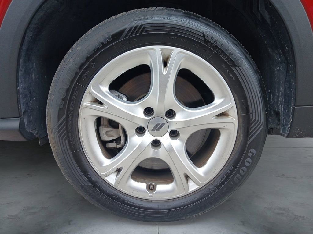 Used 2024 Dodge Hornet GT AWD/4WD image 14
