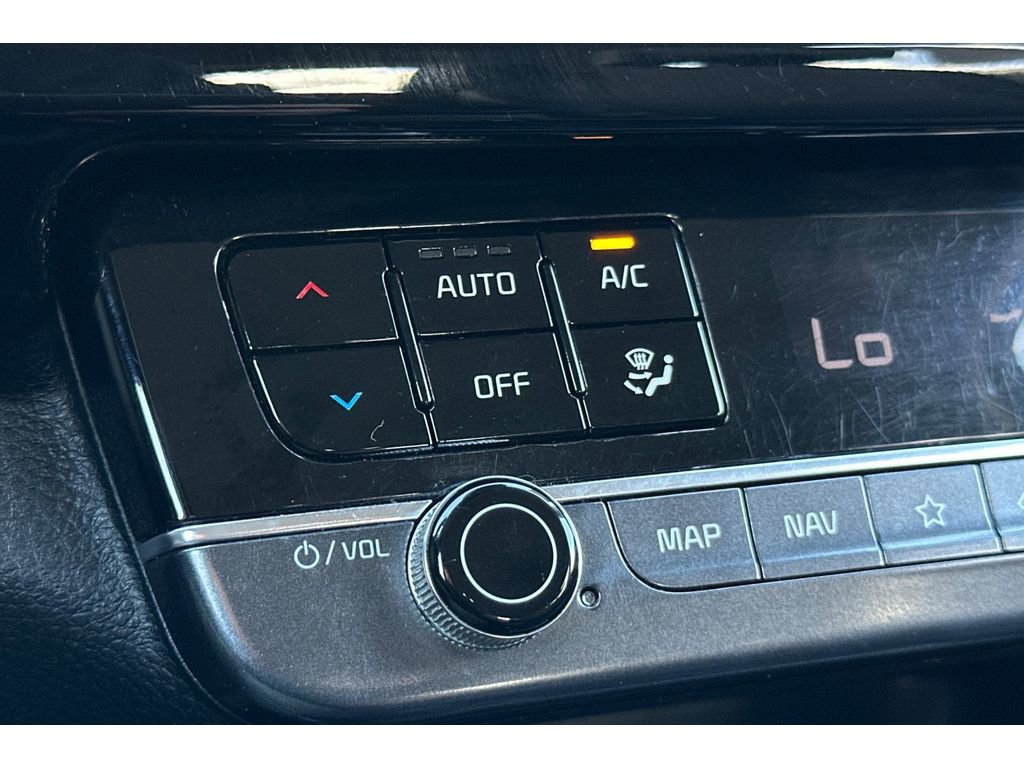 Used 2024 Kia Seltos S image 29