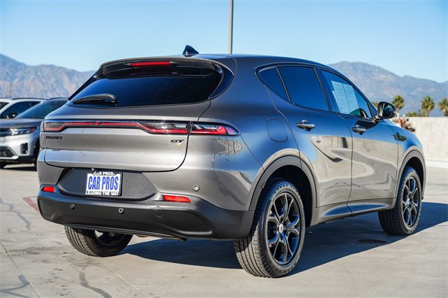 Used 2024 Dodge Hornet GT w/ GT Blacktop Package image 10