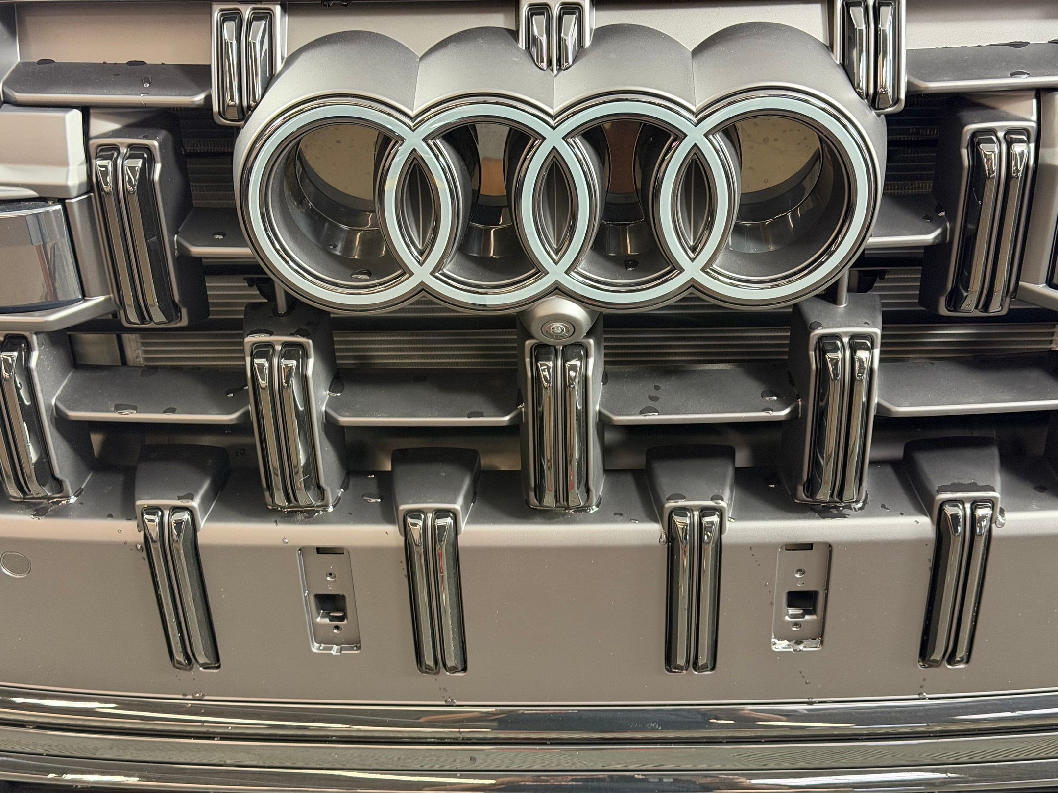 New 2026 Audi Q7 2.0T Premium AWD/4WD image 25