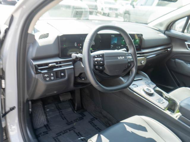 Certified 2026 Kia Sportage EX AWD/4WD image 15
