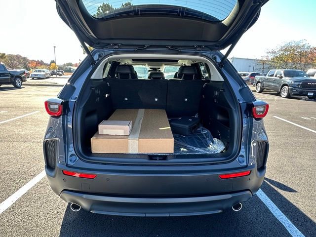 New 2026 MAZDA CX-50 2.5 Hybrid w/ Weather Package image 13