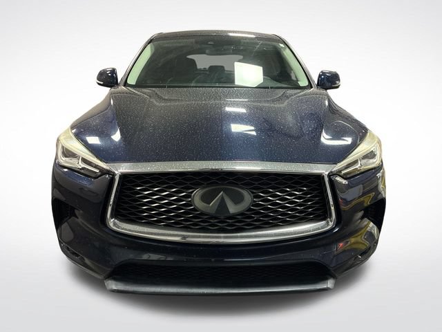 Used 2019 INFINITI QX50 Pure FWD image 8