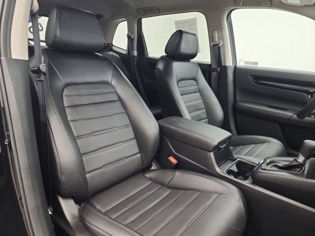 Used 2024 Honda CR-V EX-L image 32