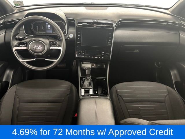 Used 2024 Hyundai Santa Cruz SEL image 18