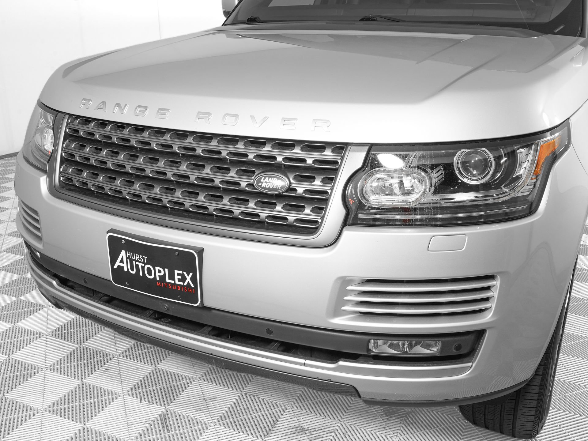 Used 2016 Land Rover Range Rover AWD/4WD image 31