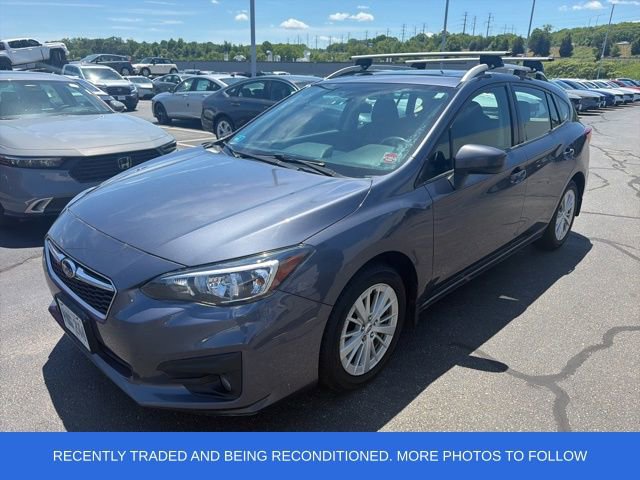 Used 2017 Subaru Impreza 2.0i Premium AWD/4WD image 3