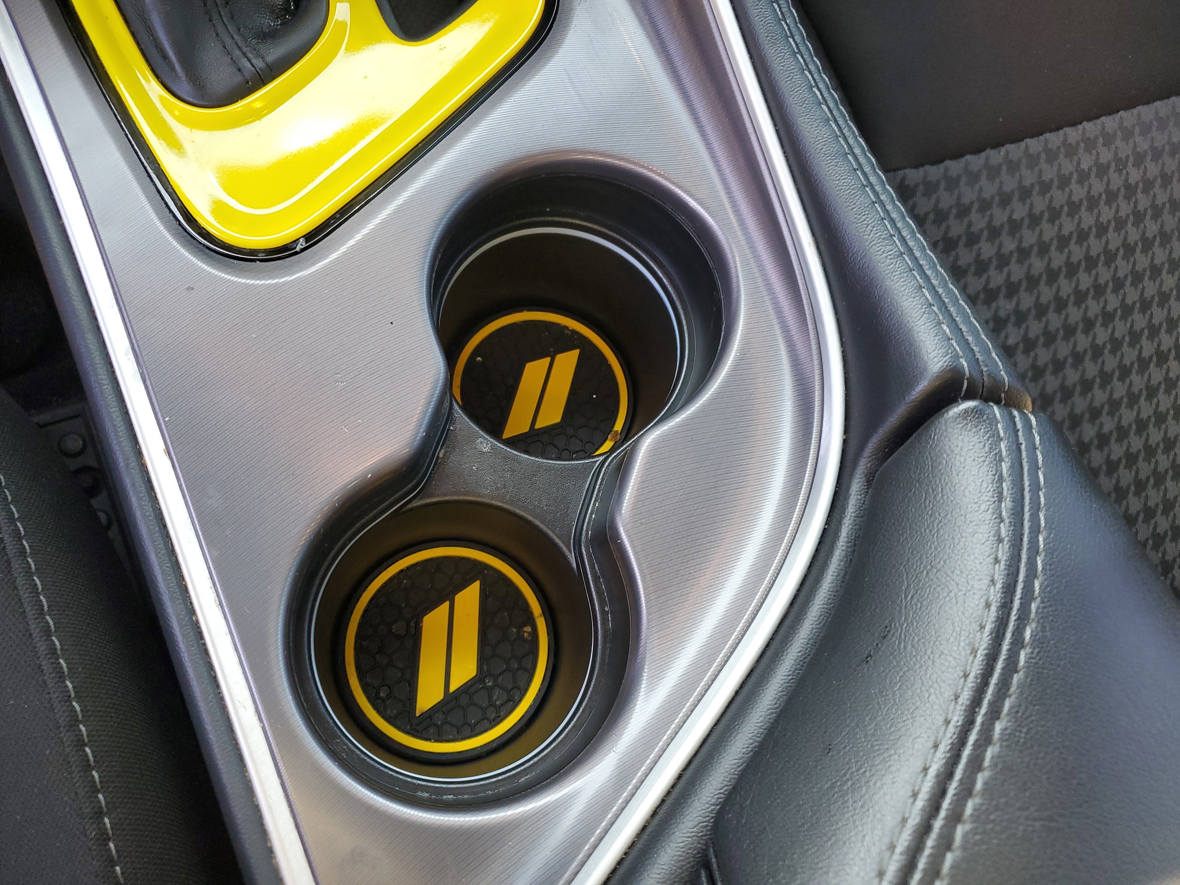 Used 2020 Dodge Challenger SXT image 26