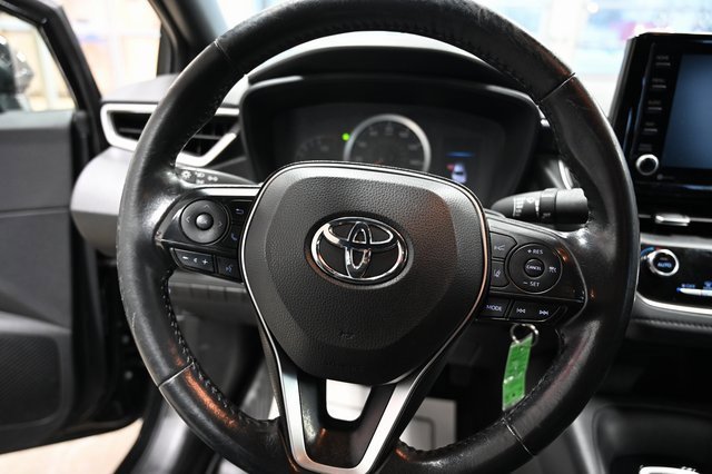 Used 2022 Toyota Corolla SE image 22
