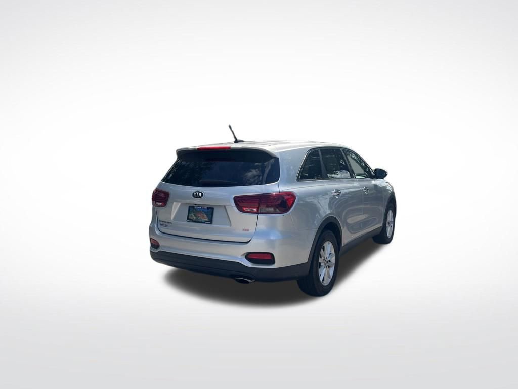 Used 2019 Kia Sorento L FWD image 5
