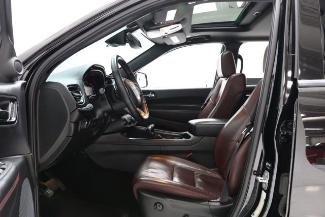 Used 2023 Dodge Durango R/T w/ Tow 'N Go Package image 17