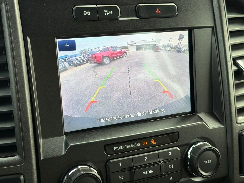 Used 2022 Ford F350 XL w/ STX Appearance Package image 16