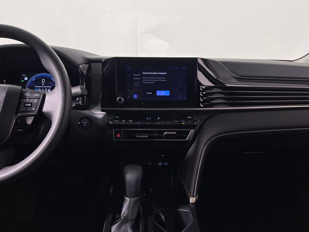 Certified 2025 Toyota Camry LE image 15