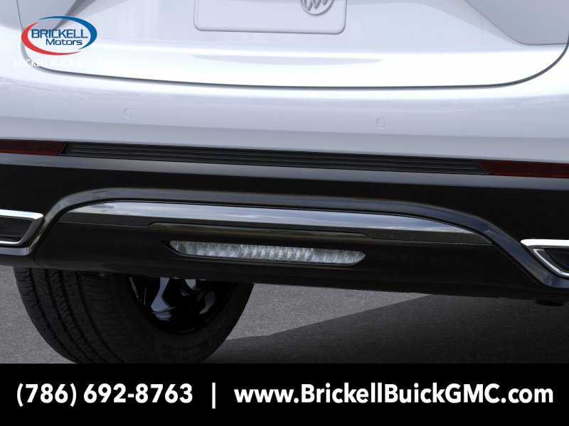 New 2026 Buick Envision Sport Touring AWD/4WD image 14