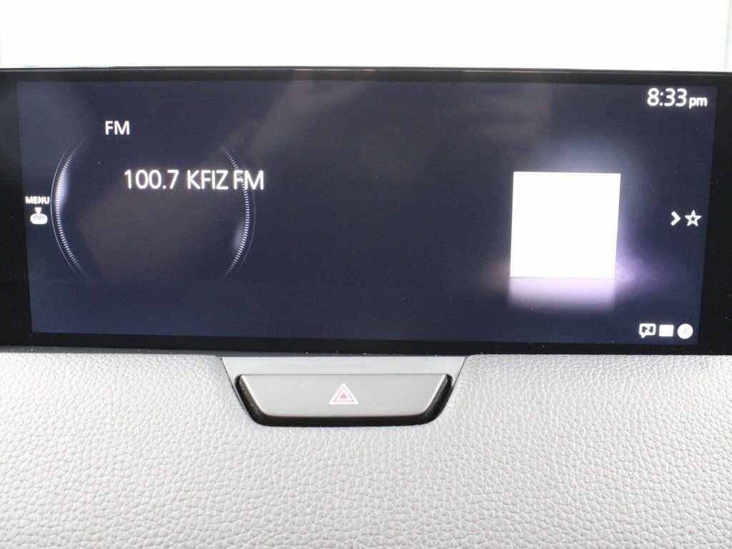 Used 2025 MAZDA CX-70 Plug-In Hybrid w/ Premium Pkg image 16