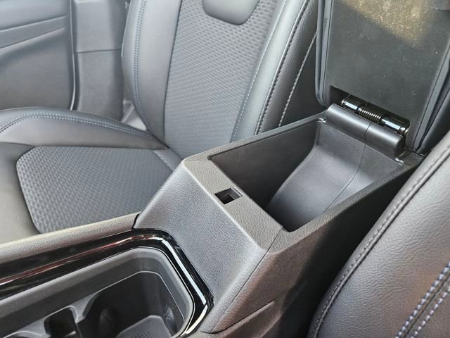 New 2026 Jeep Compass Latitude image 26