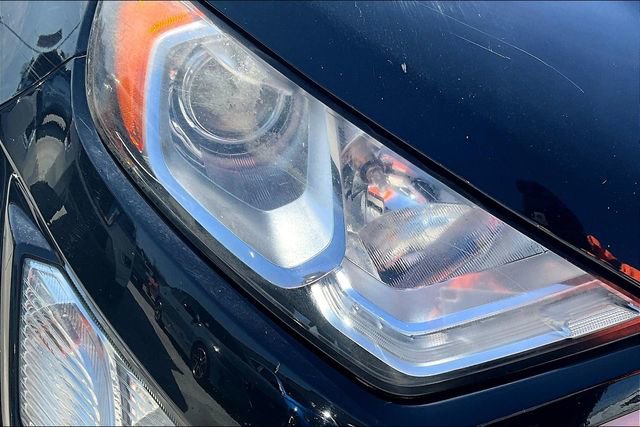 Used 2020 Ford EcoSport SE image 29