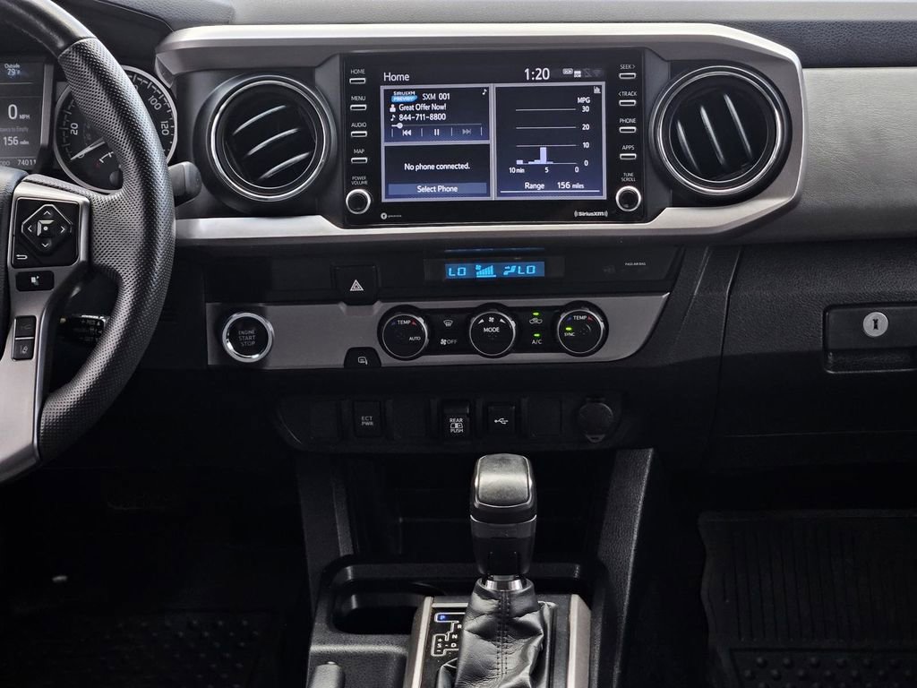 Used 2023 Toyota Tacoma SR5 image 19