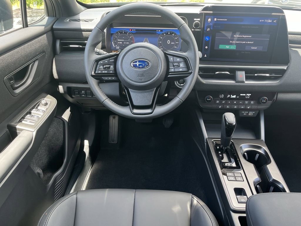 New 2026 Subaru Outback Premium AWD/4WD image 14