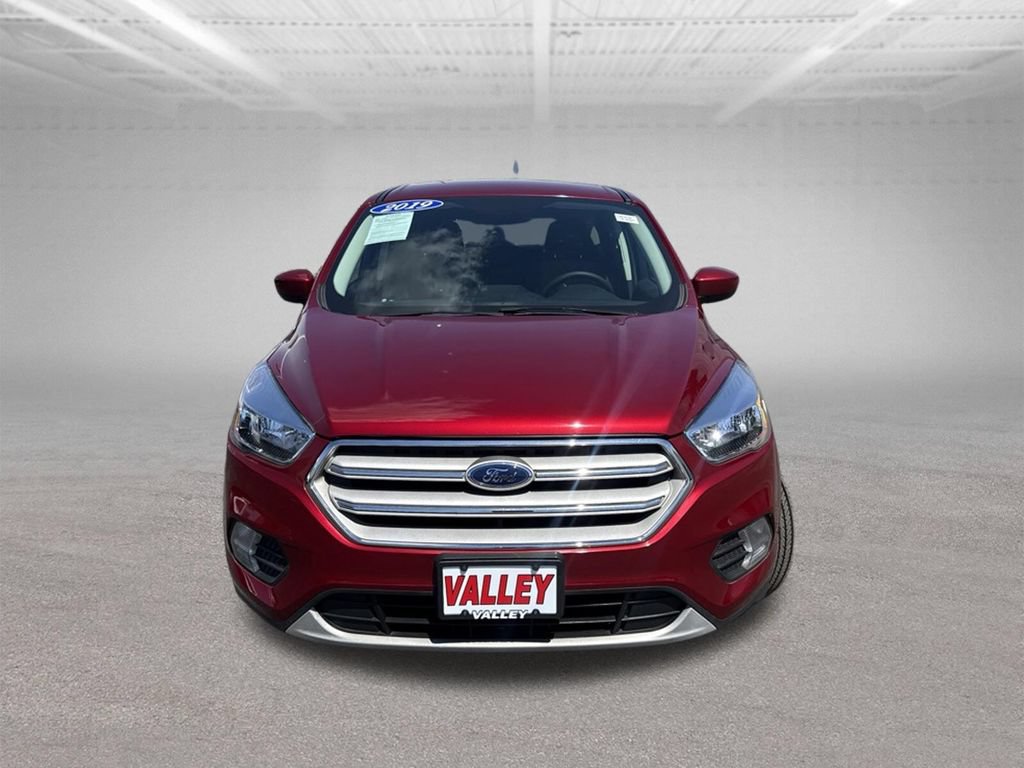 Used 2019 Ford Escape SE FWD image 51