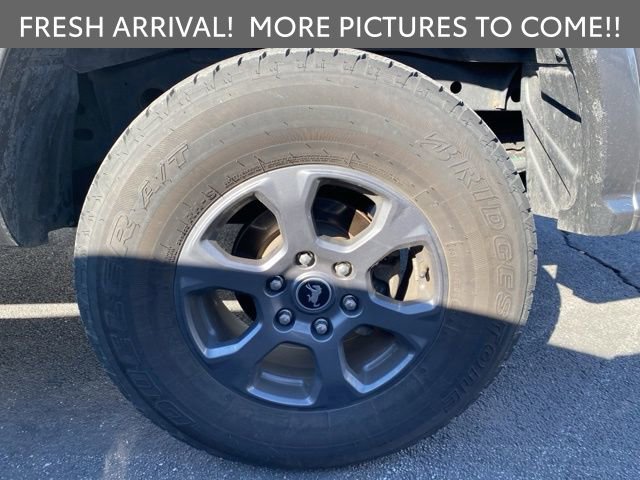 Used 2019 Ford Ranger XLT w/ Equipment Group 302A Luxury image 7