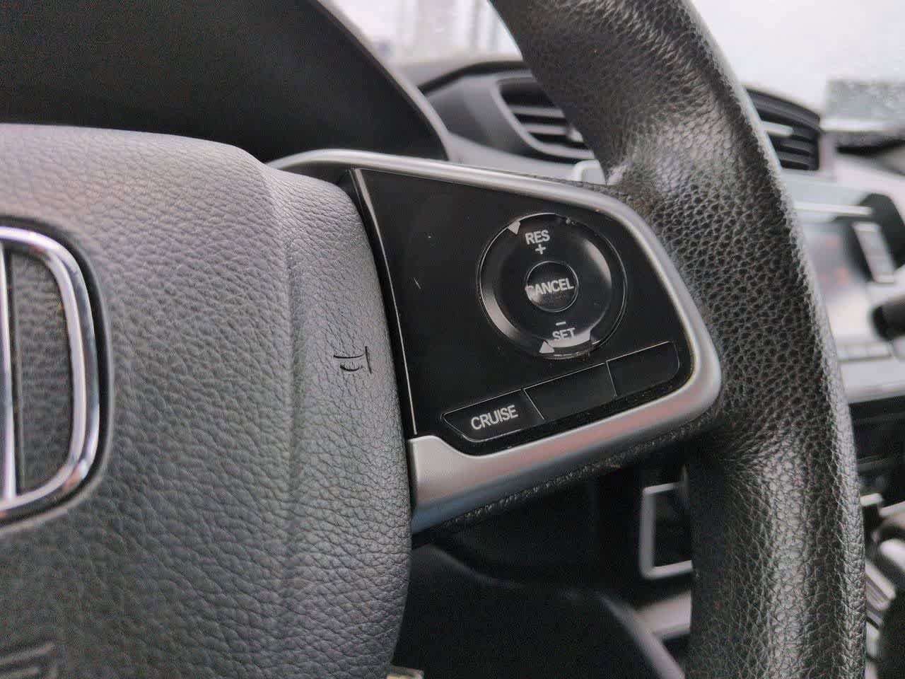 Used 2019 Honda CR-V LX image 24